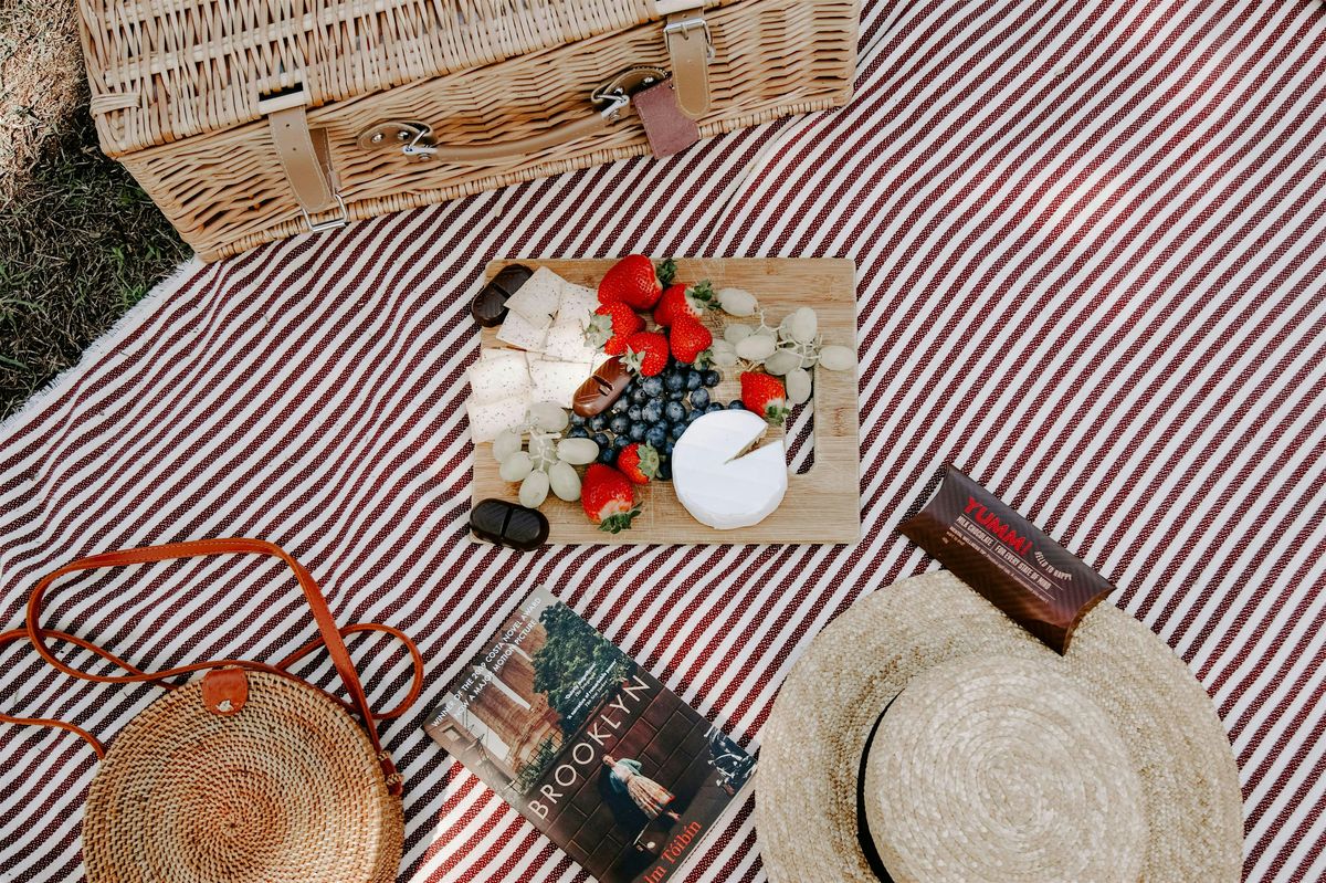 BFTLDN X Black Girl Summer Picnic, 9 August | Event in London | AllEvents