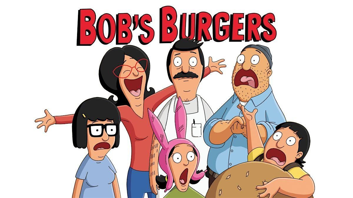Bobs Burgers Trivia at Guac y Margys, 27 August | Event in Atlanta | AllEvents