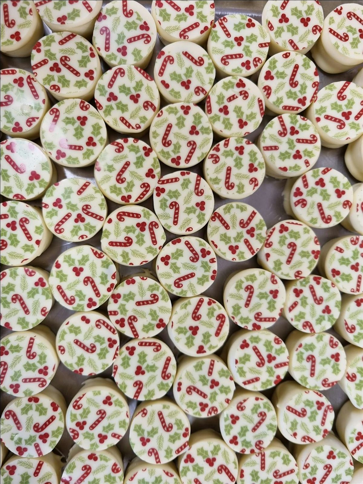 Make your own Christmas Chocolate box filled with Truffles., 29 November | Event in Retford | AllEvents