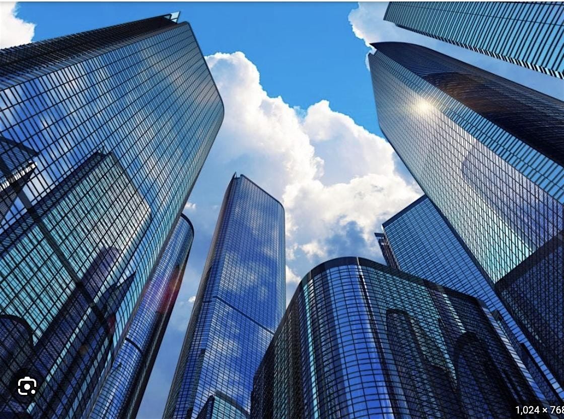 Intro to Commercial Real Estate Training for Realtors | Event in Houston | AllEvents