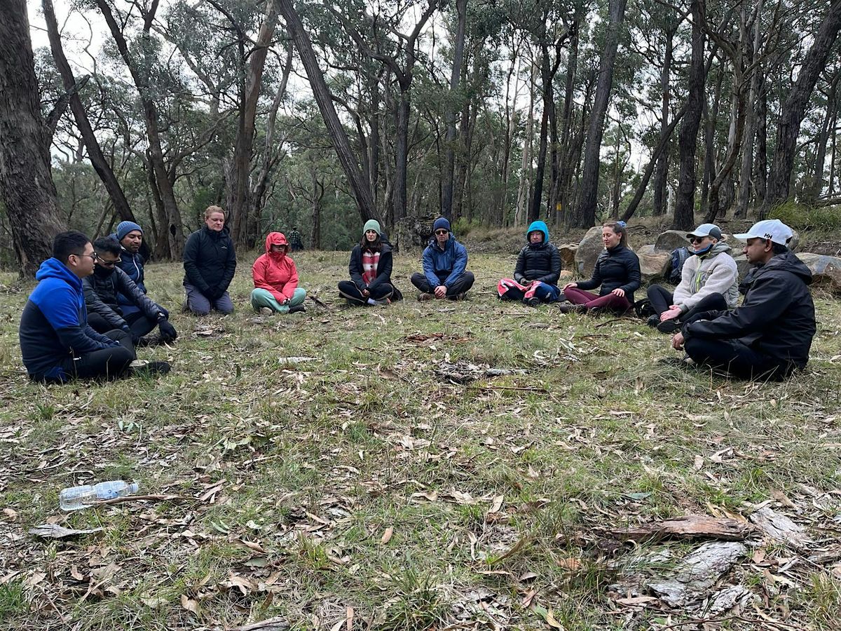 Mindful Hike and Meditation - Donnelly's Weir 7KM, 11 October | Event in Healesville | AllEvents