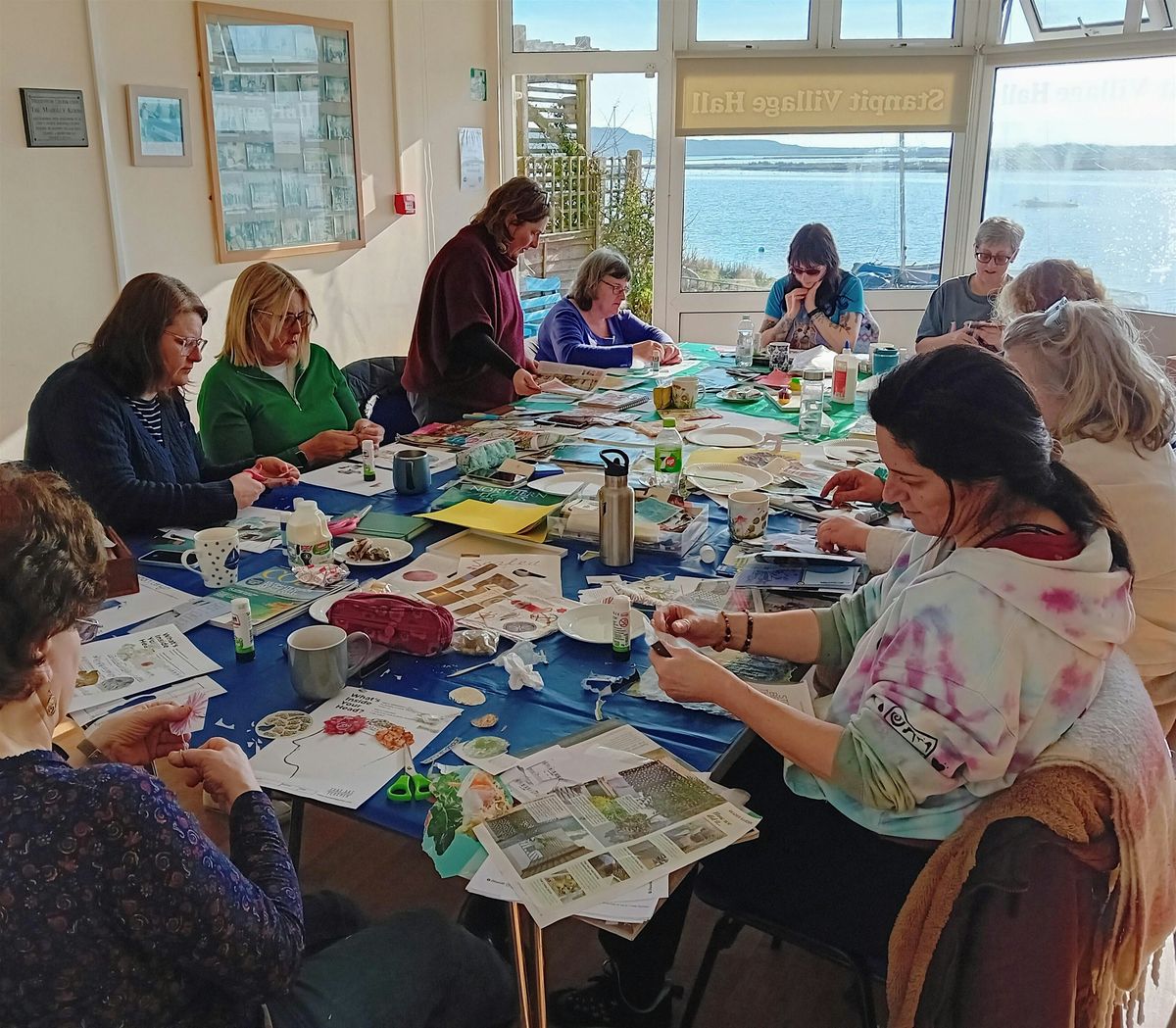 Stanpit Collage Club, 7 December | Event in Christchurch | AllEvents