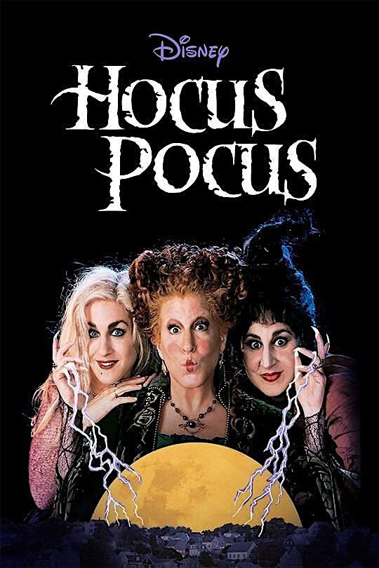 I Smell Children… and Dinner! A Hocus Pocus Dining Event, 10 October | Event in Porterdale | AllEvents