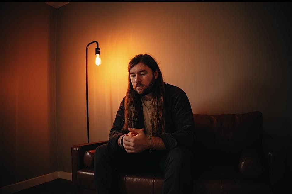 Slade Coulter, 15 November | Event in Brenham | AllEvents