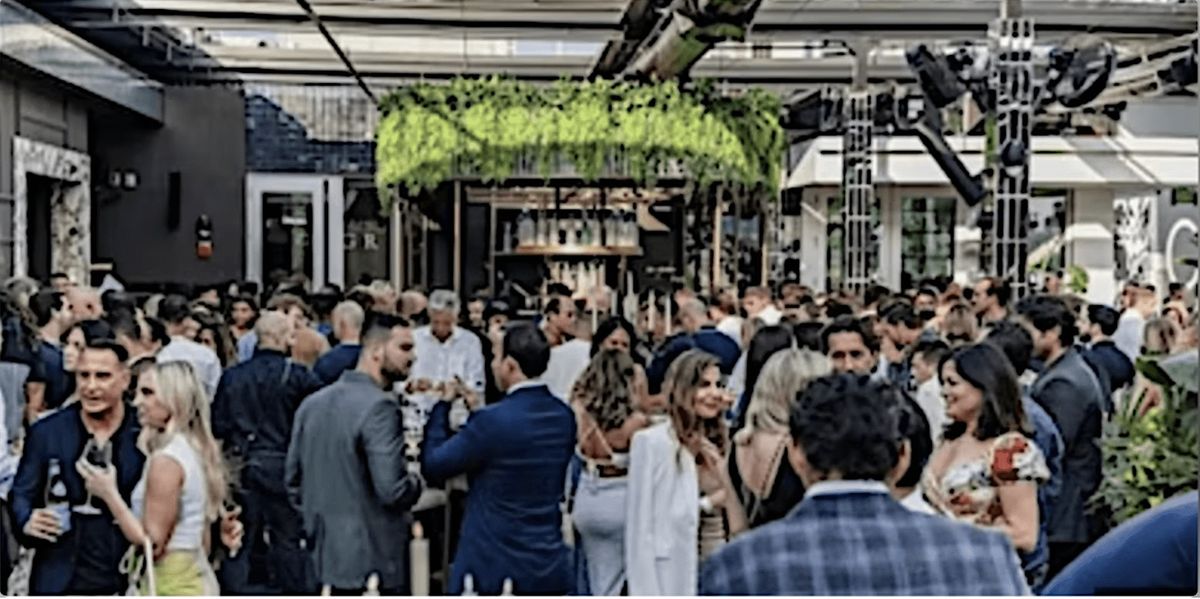 Intelligent Singles Mixer at The Ben Hotel in Palm Beach!, 14 August | Event in West Palm Beach | AllEvents
