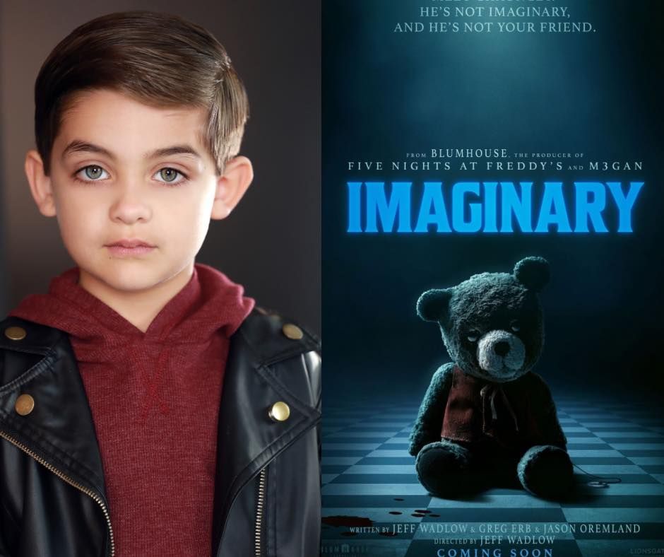 Imaginary Movie Viewing , Cinemark Sunrise Mall and XD, Brownsville