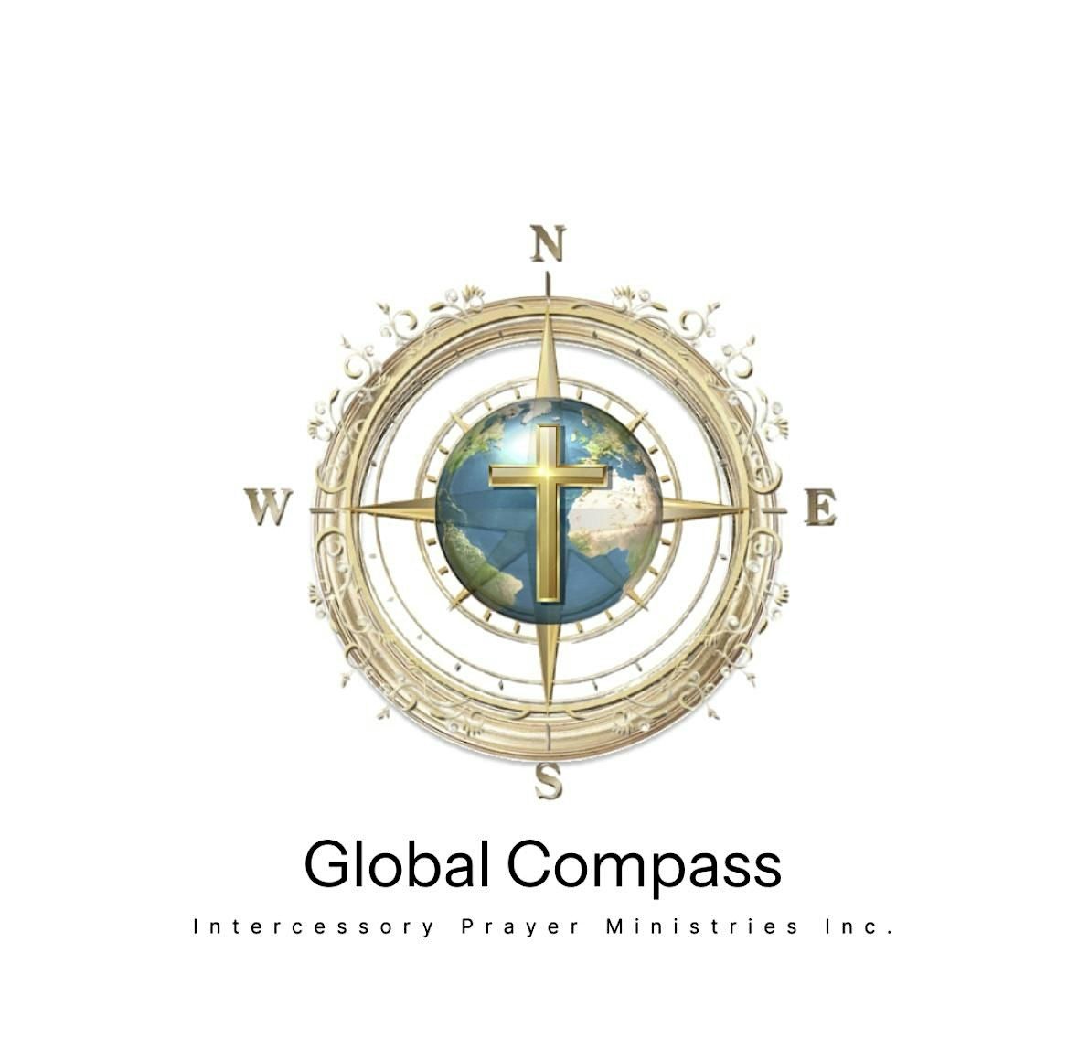 Global Compass Prayer revival, 27 June | Event in Piscataway | AllEvents
