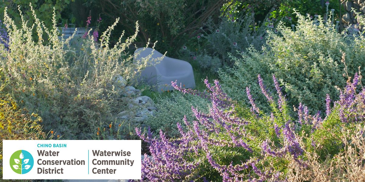Do-It-Yourself Landscape Design, 13 September | Event in Montclair | AllEvents