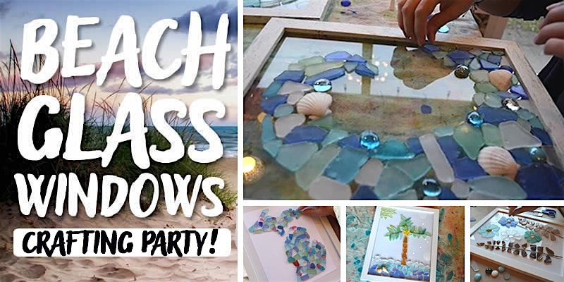 Beach Glass Windows - Milan, 13 June | Event in Milan | AllEvents