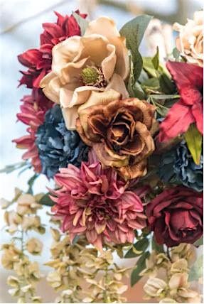 ABWA Pathfinder "Power in Bloom - Women Rising" Fundraiser, 11 October | Event in Fremont | AllEvents