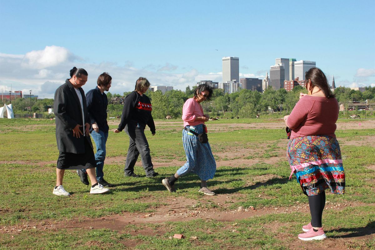 Rematriation Writing Support Group, 10 October | Event in Tulsa | AllEvents