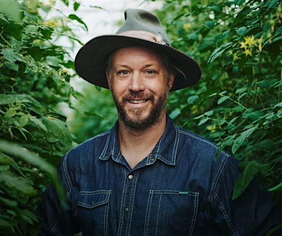 Course: Profitability in the Market Garden with JM Fortier, 28 September | Event in Cork | AllEvents