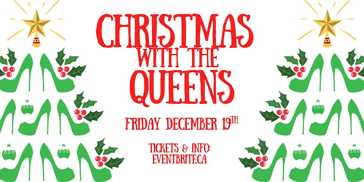 CHRISTMAS with the QUEENS, 19 December | Event in Kawartha Lakes | AllEvents