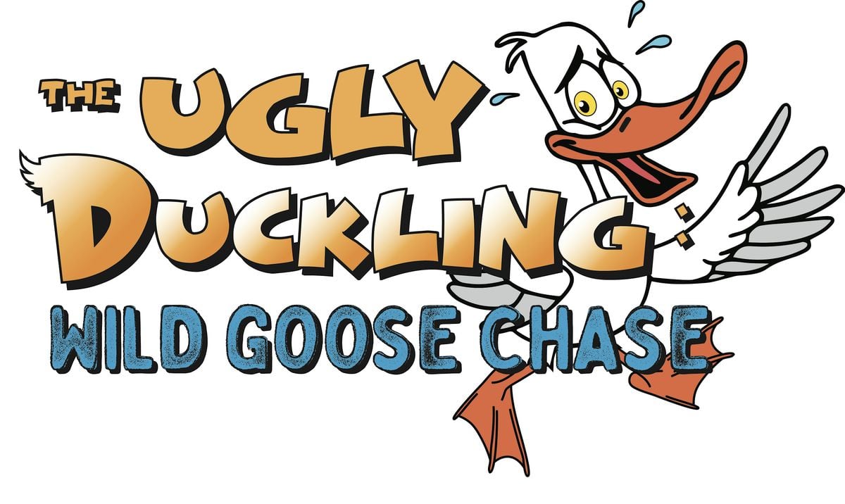 The Ugly Duckling: Wild Goose Chase, 16 October | Event in Osgood | AllEvents