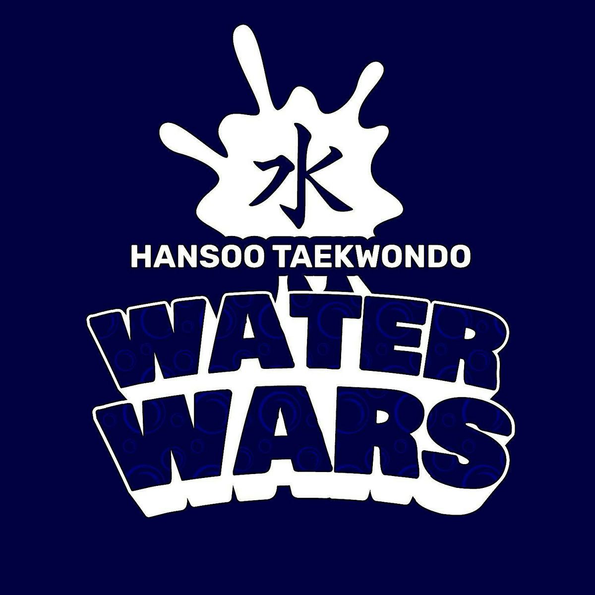 Hansoo Taekwondo Presents Water Wars, 10 August | Event in Glastonbury | AllEvents