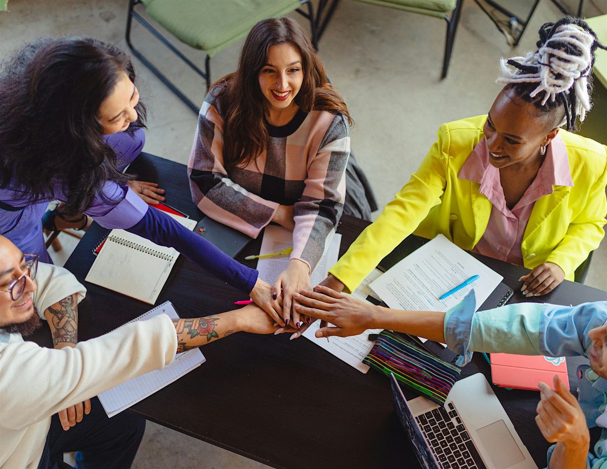 The Clinicians' Collective: Networking for Licensed Professionals, 18 October | Event in Houston | AllEvents