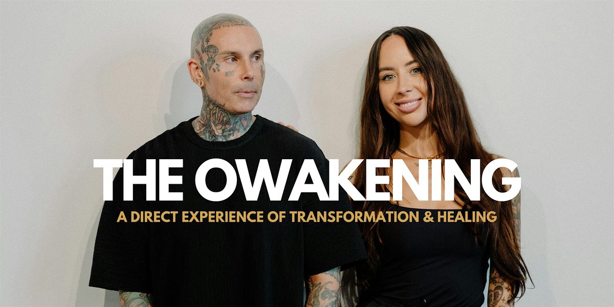 Owaken Breathwork: The Owakening, Phoenix, AZ, 14 March | Event in Chandler | AllEvents