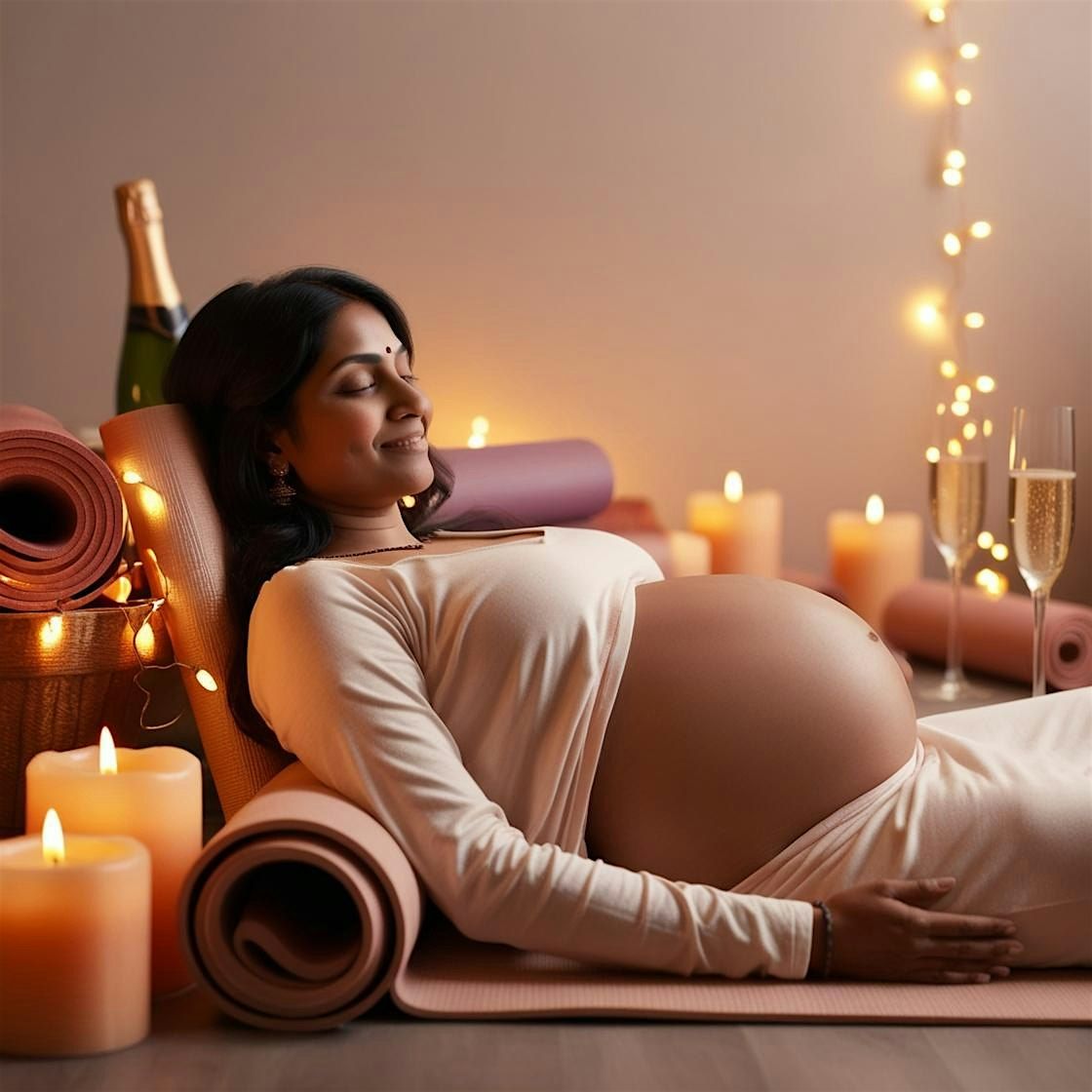 SUMMER Group Hypnobirthing -July, 12 July | Event in Moseley | AllEvents