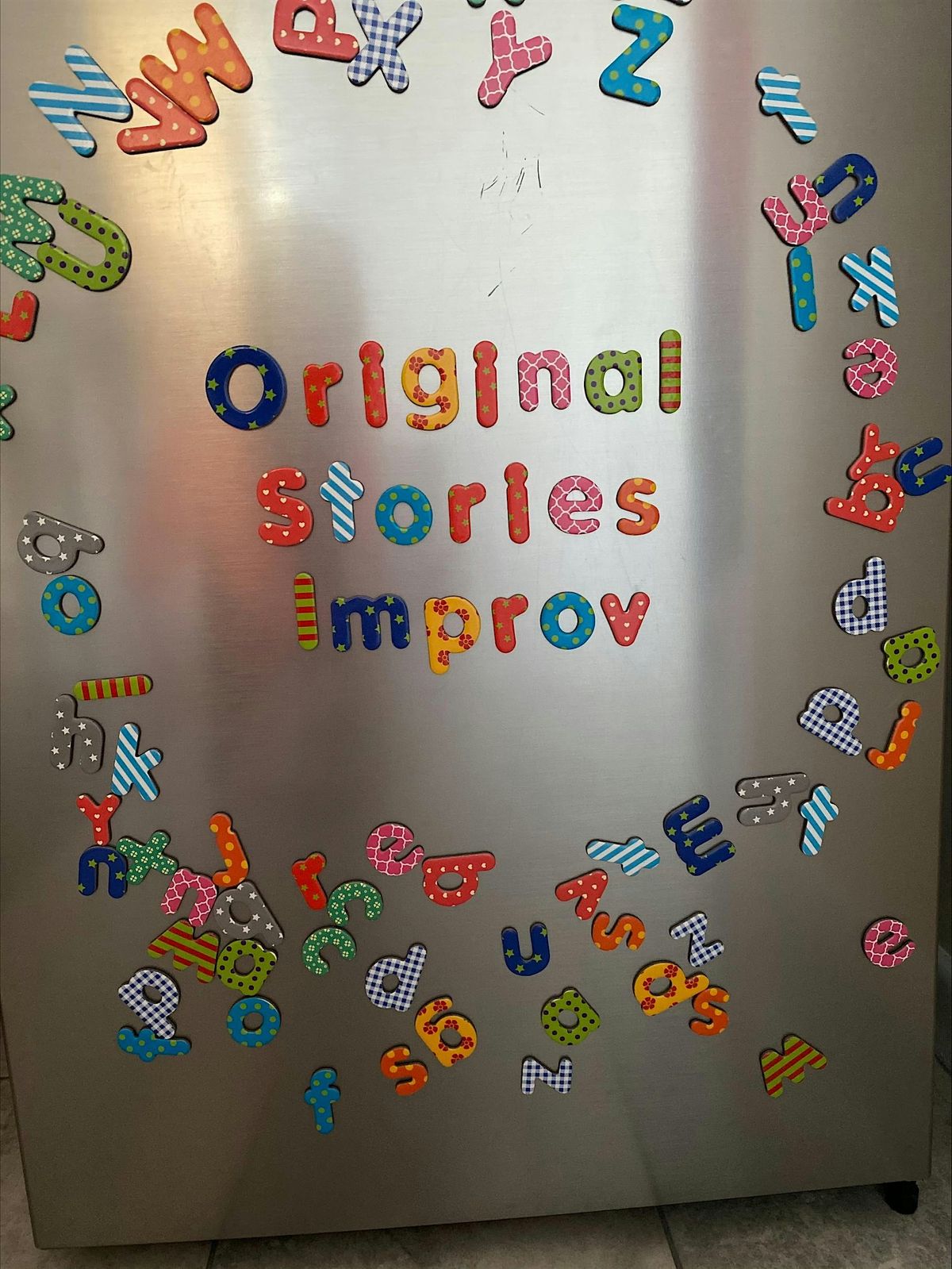 Beginners Improv class, 29 July | Event in Poole | AllEvents