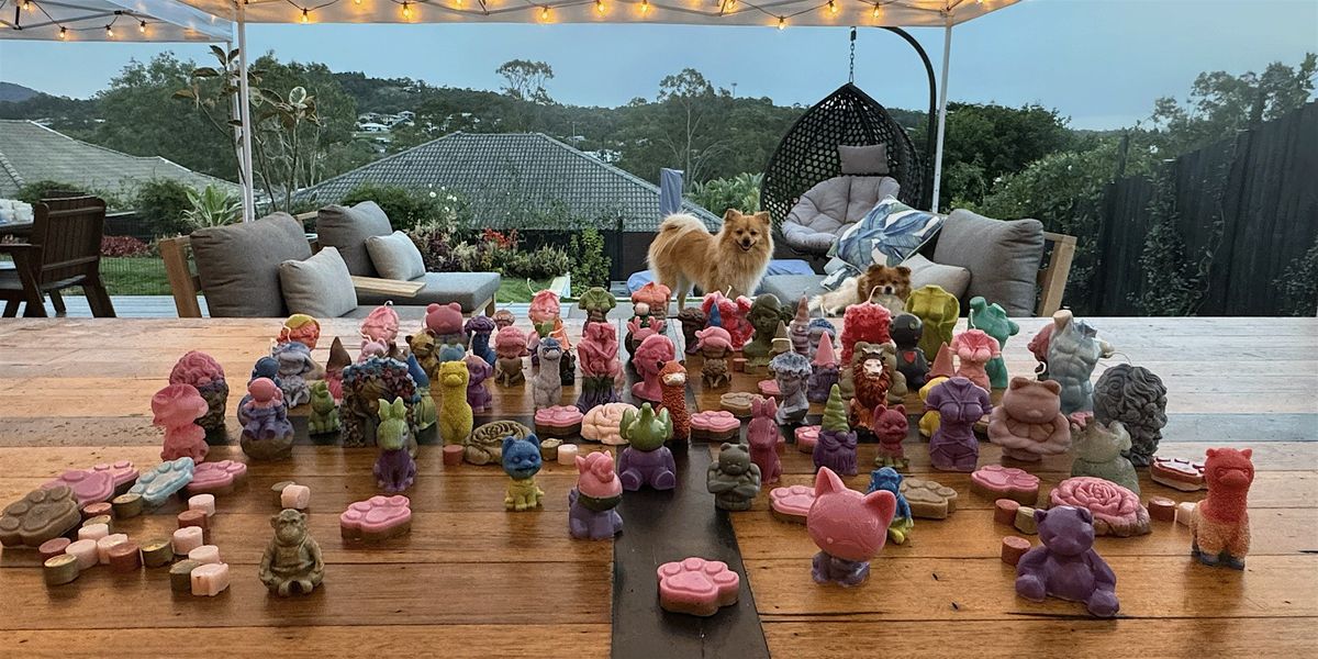 Artisan Soap Making (NDIS Friendly), 18 October | Event in Upper Coomera | AllEvents