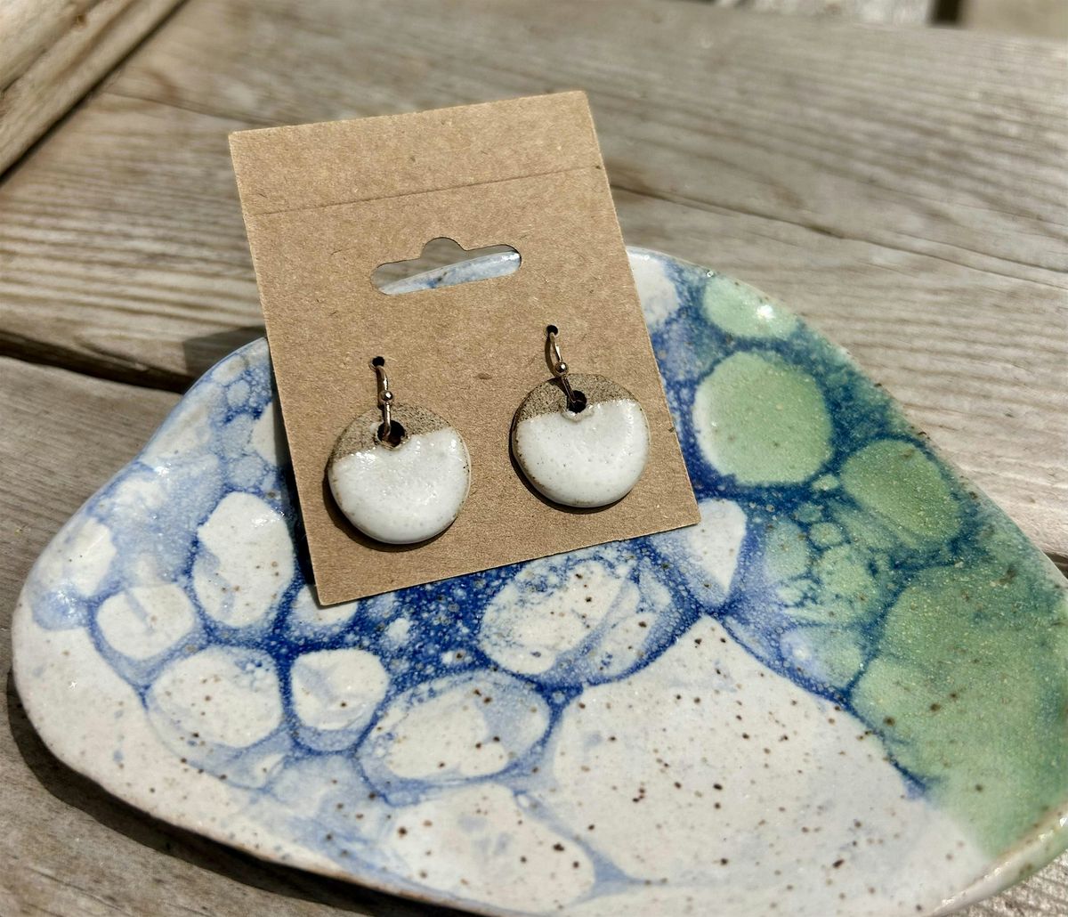 Hand building Functional Pottery, 7 October | Event in Suttons Bay | AllEvents