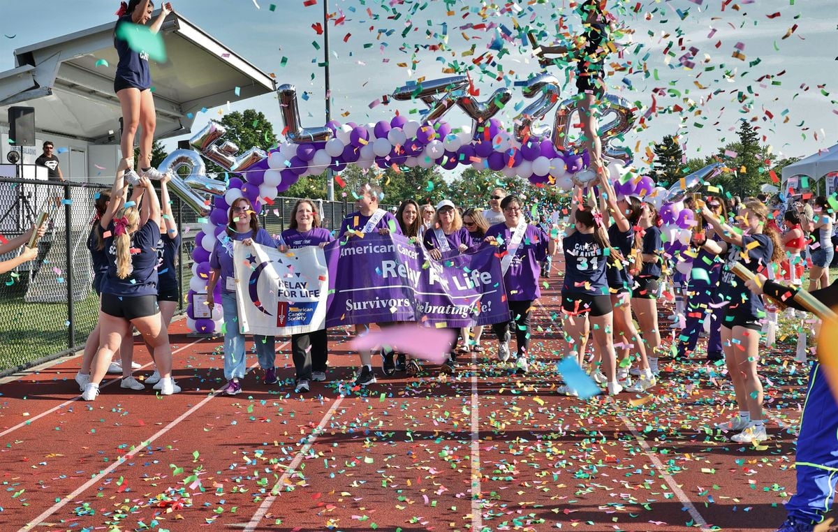 Relay For Life of Plainview-Old Bethpage, 14 June | Event in Plainview | AllEvents