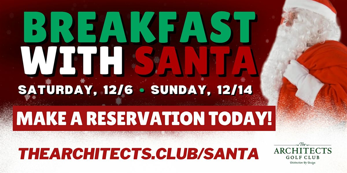 A Magical Breakfast with Santa, 14 December | Event in Phillipsburg | AllEvents