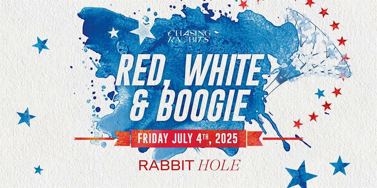 Red, White, and Boogie!, 4 July | Event in Vail | AllEvents