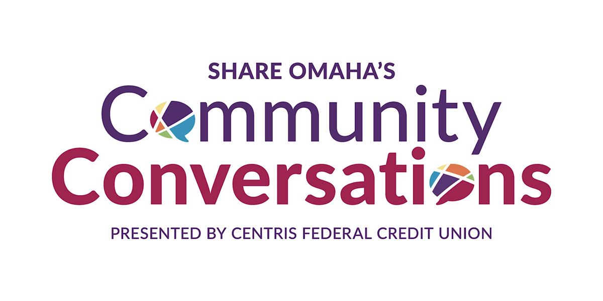 Community Conversations: Year-Round Volunteerism, 19 June | Event in Omaha | AllEvents