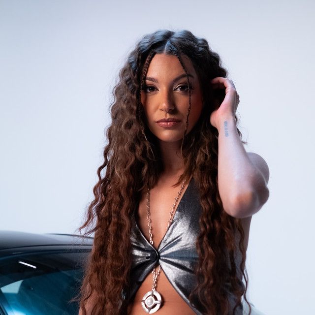 Ana Guerra
