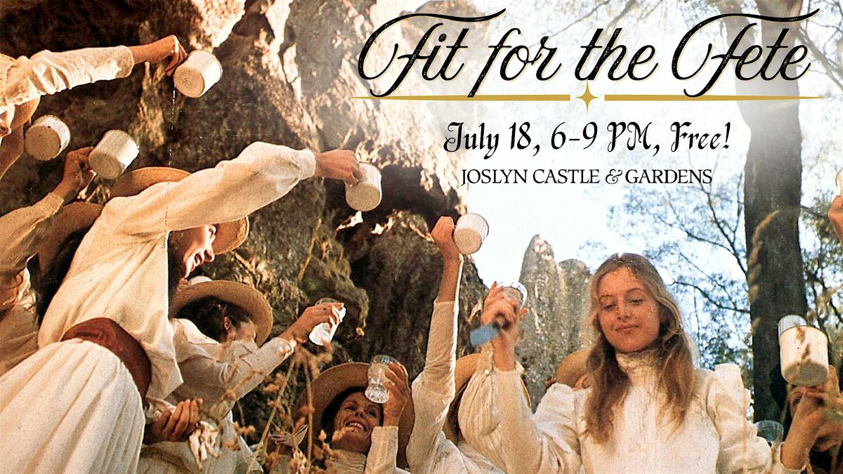Fit for the Fete, 18 July | Event in Omaha | AllEvents
