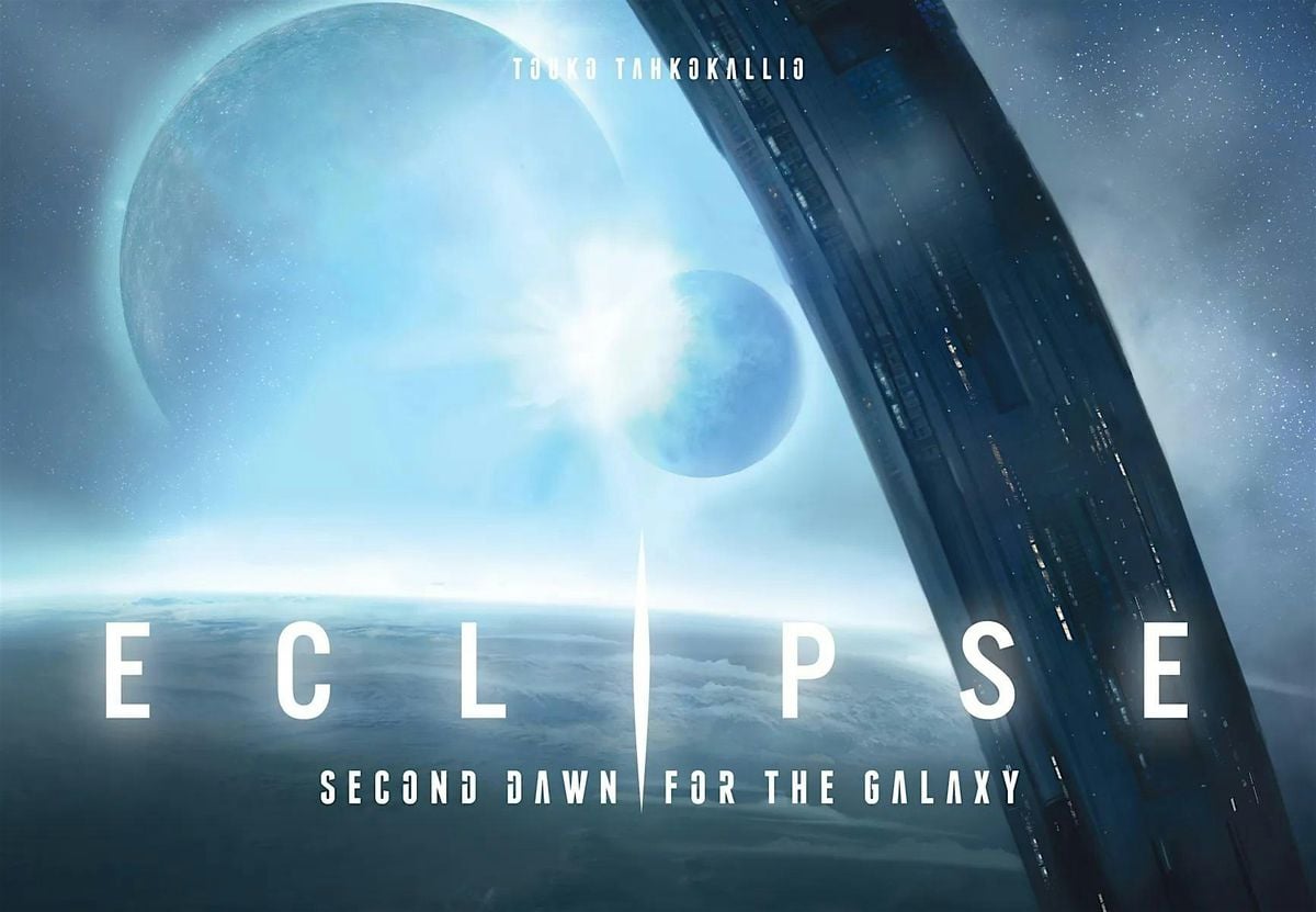 Heavy Sunday Worcester -  Eclipse: Second Dawn for the Galaxy, 12 October | Event in Worcester | AllEvents