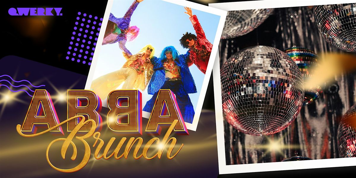 ABBA Bottomless Brunch(Regency Tavern, Brighton) | Event in Brighton and Hove | AllEvents