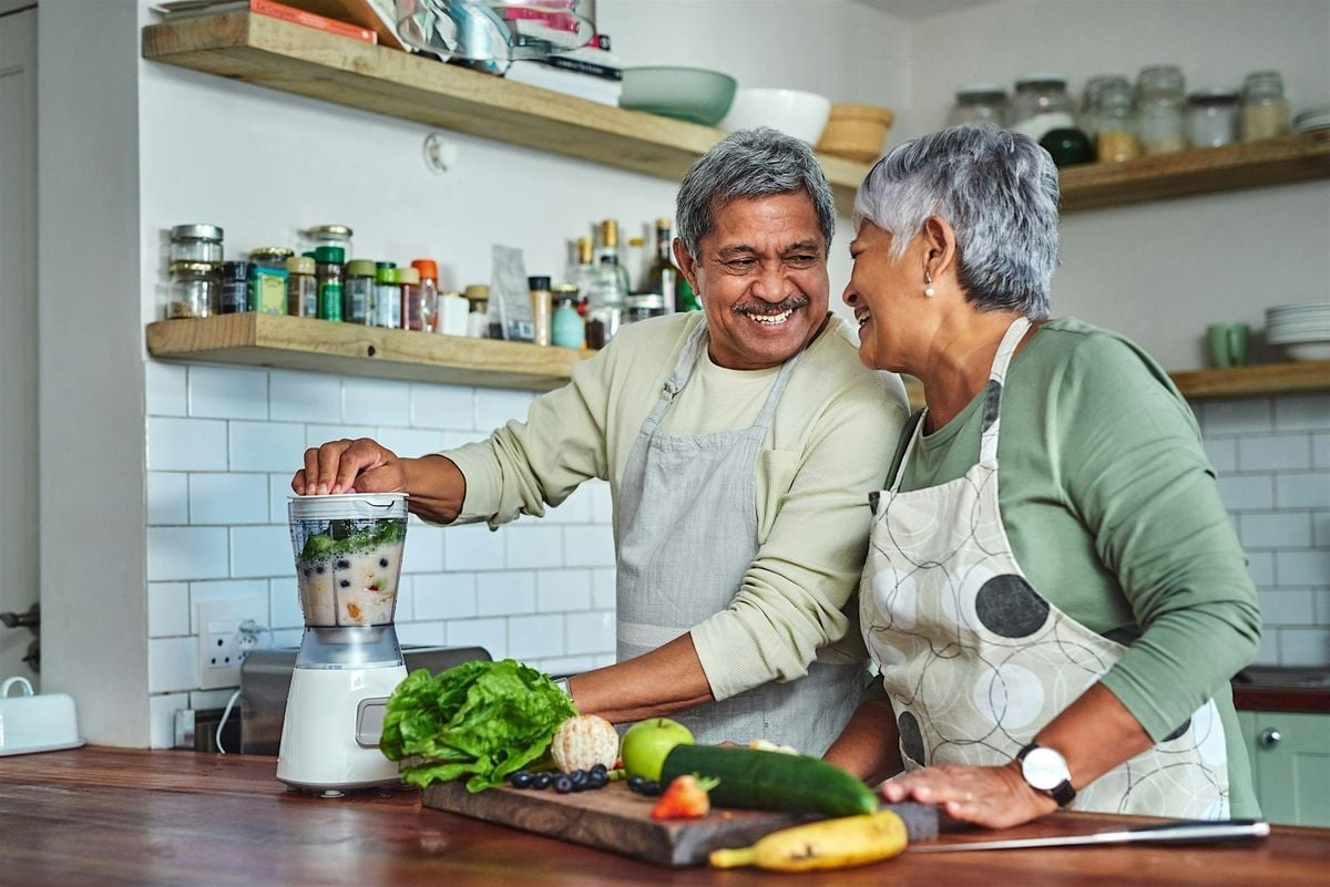 BLOOD SUGAR CONTROL, A TOPIC FOR EVERYONE, 14 October | Event in Sandy Spring | AllEvents