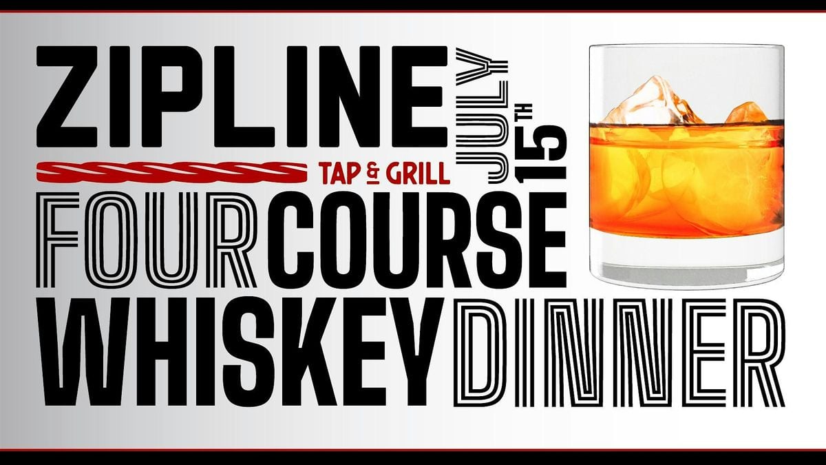 Barrel & Origin: A Culinary Exploration of Whiskey's Roots, 15 July | Event in Lincoln | AllEvents
