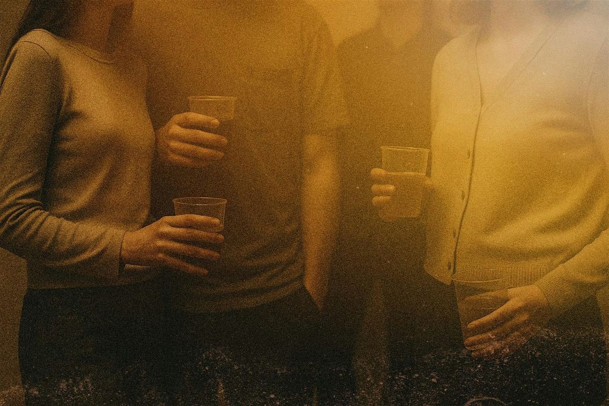 A mediocre party, 18 October | Event in Berlin | AllEvents
