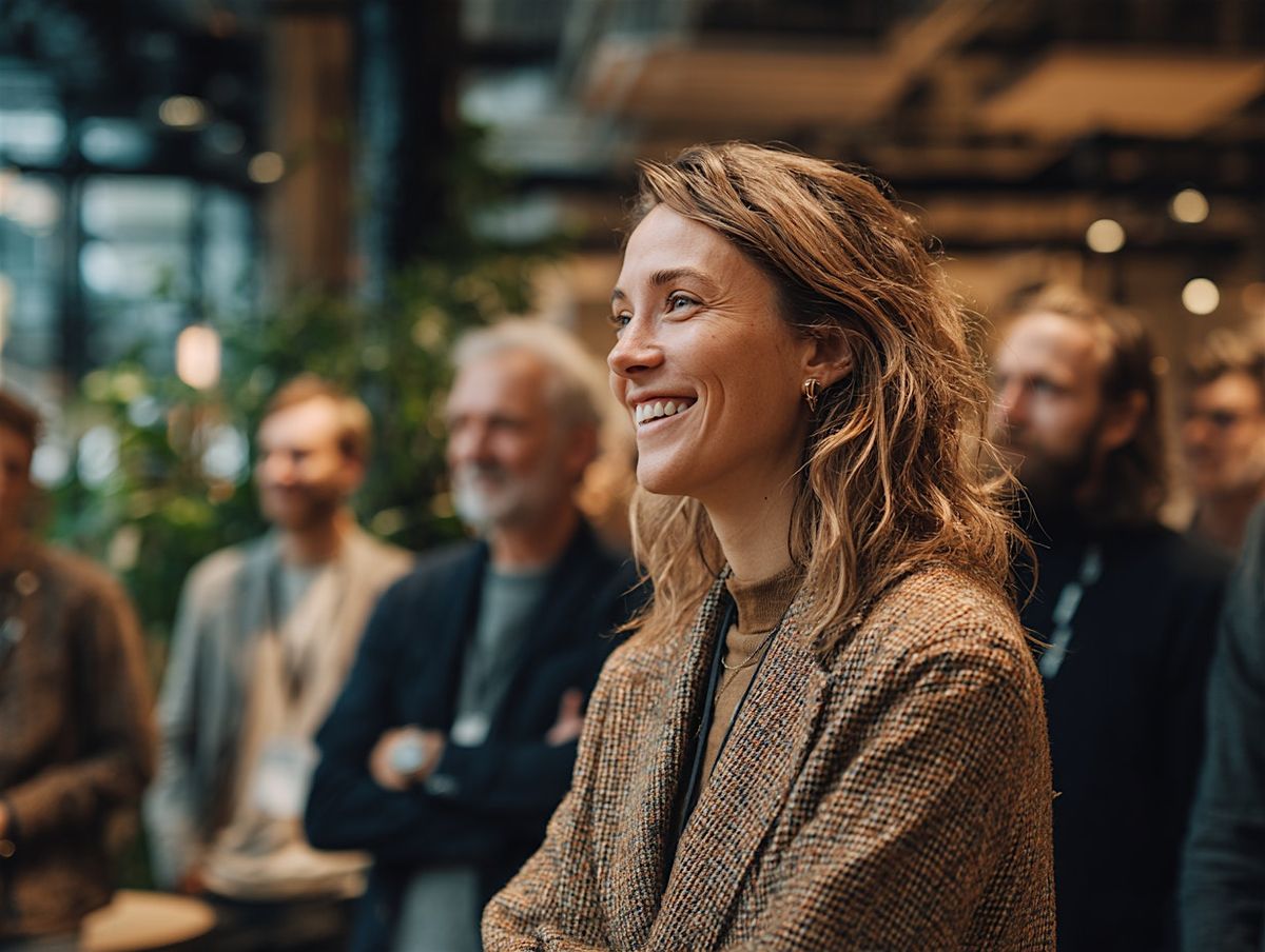 AI Fundamentals from The Prompt, 11 December | Event in Mill Valley | AllEvents