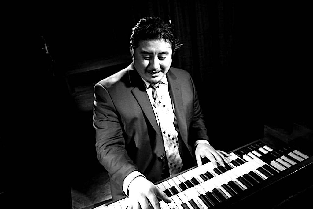 Jazz in the Garden featuring Carlos Ordiano, 21 August | Event in San Clemente | AllEvents