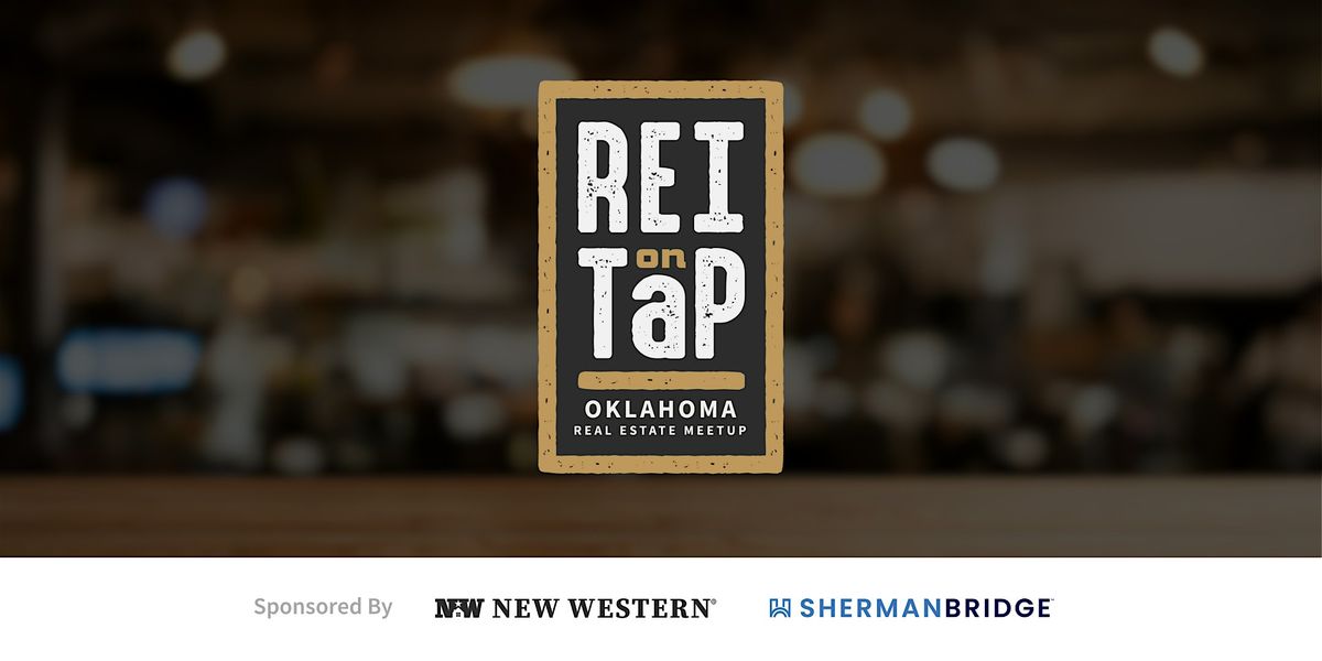 REI on Tap | Oklahoma, 6 November | Event in Tulsa | AllEvents
