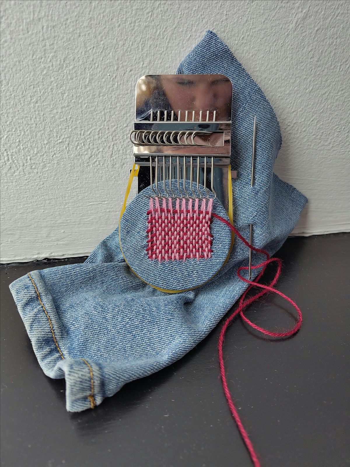 Speed Weave, 1 December | Event in St Albans | AllEvents