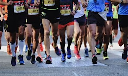 Sneaker Factory x Athletifreak Run Club! | Event in Bernards | AllEvents