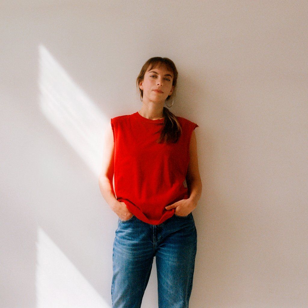 Naima Bock, 26 October | Event in Liverpool | AllEvents