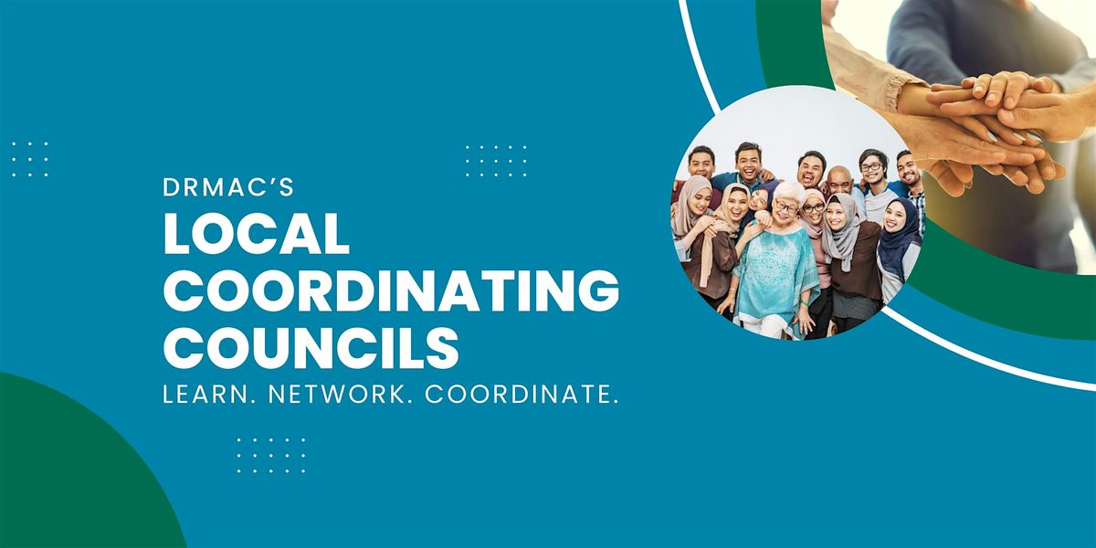 Jefferson County Local Coordinating Council (LCC) | Online Event | AllEvents