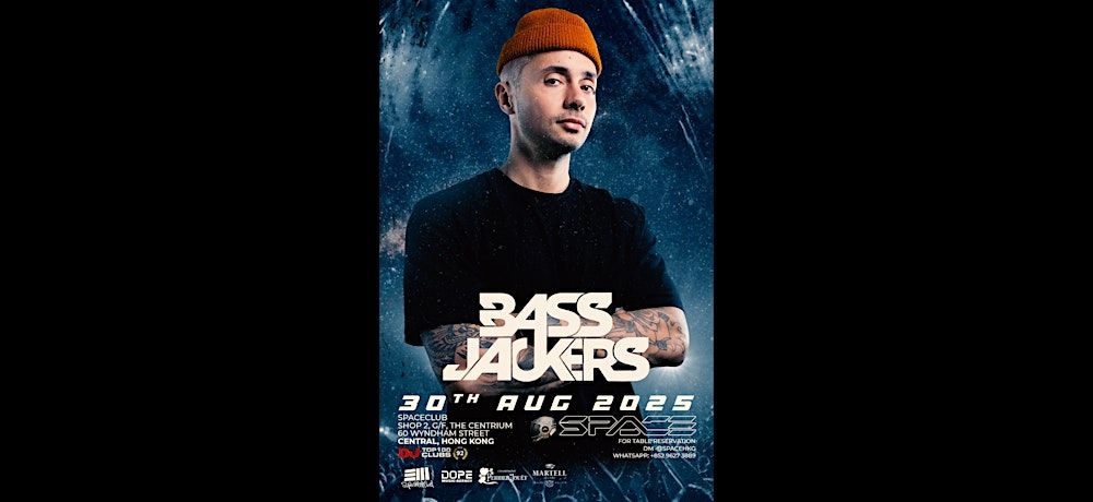 8月30號  DJ Mag 百大 DJ 44, 30 August | Event in Hong Kong | AllEvents
