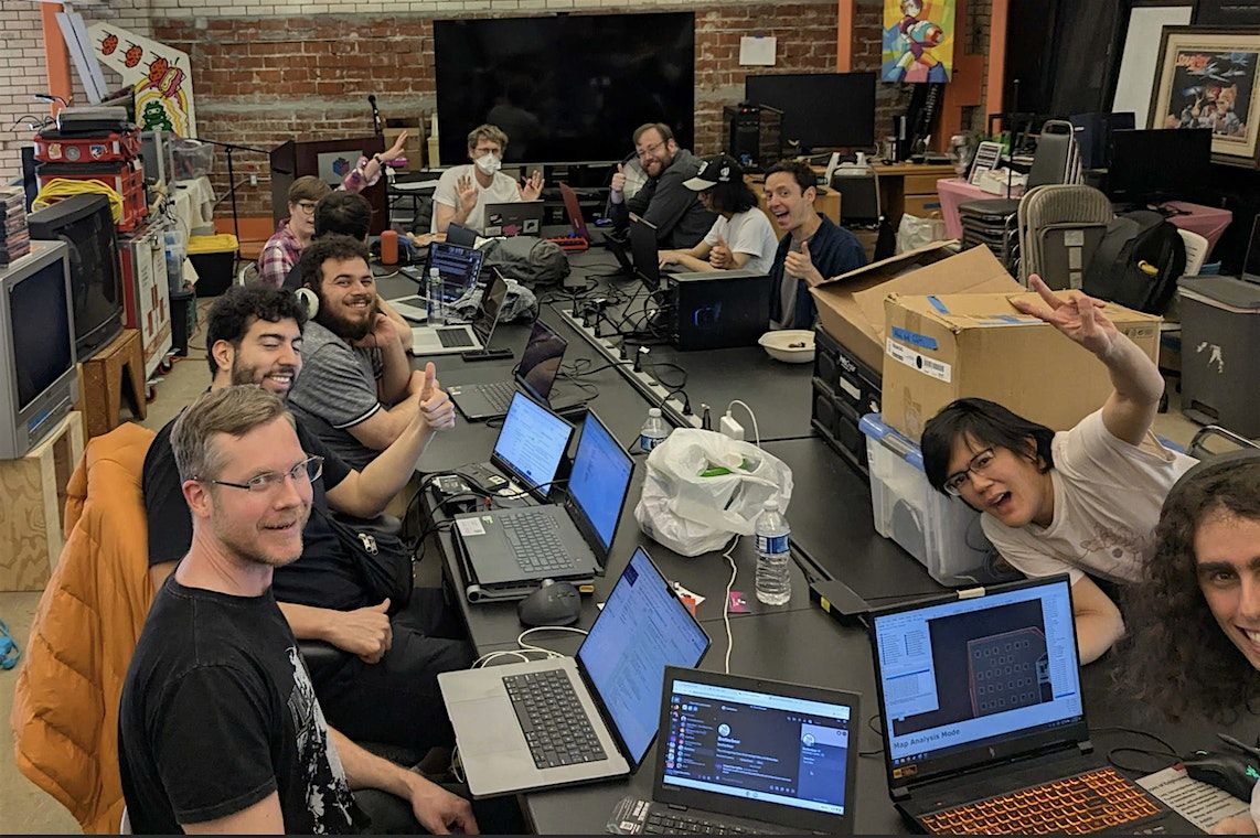 Indie Developer Workshop | Event in Oakland | AllEvents
