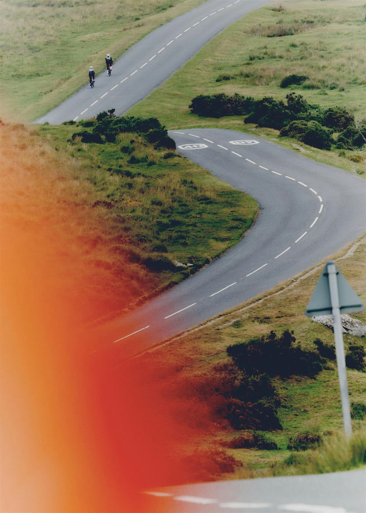 Universal Colours x Benchmark Autumn Loop, 12 October | Event in London | AllEvents