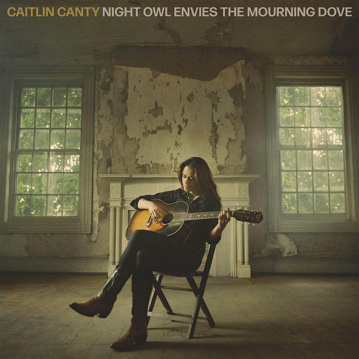 An evening with Caitlin Canty, 14 November | Event in Peninsula | AllEvents