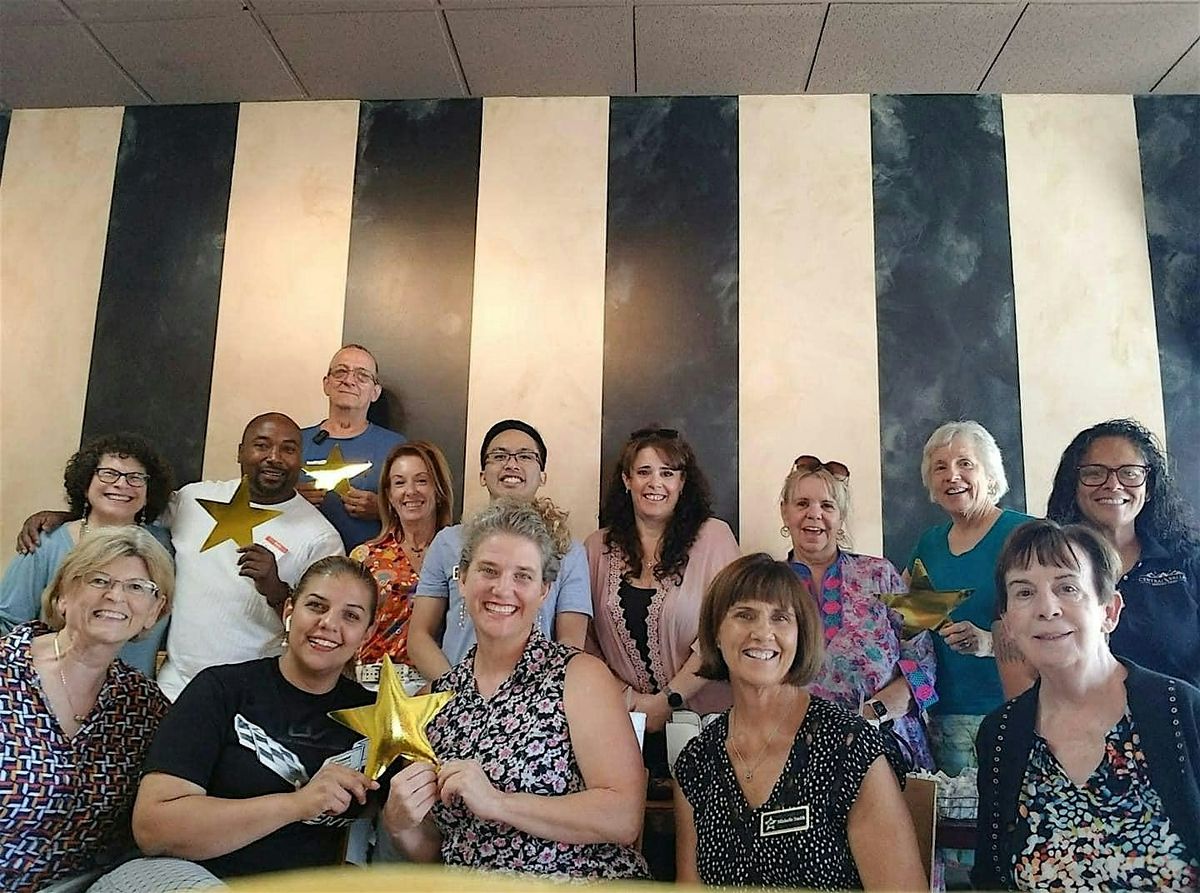Stockton Connections | Event in Stockton | AllEvents