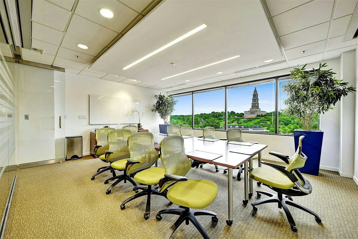 Carr Workplaces Open House Day - King Street, 12 June | Event in Alexandria | AllEvents