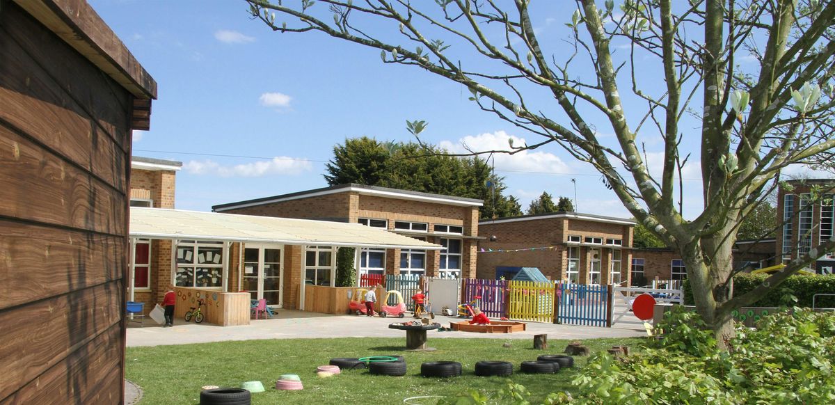 Beccles Primary Academy - Parent & Toddler Group | Event in Beccles | AllEvents